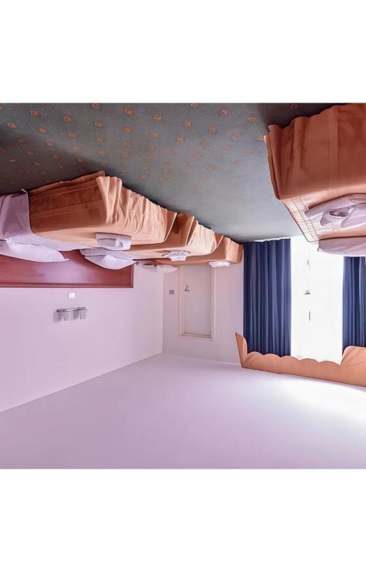 Standard Hotel Udine Pradamano Buitenkant foto
